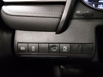 2024 Toyota Camry — photo 13 view