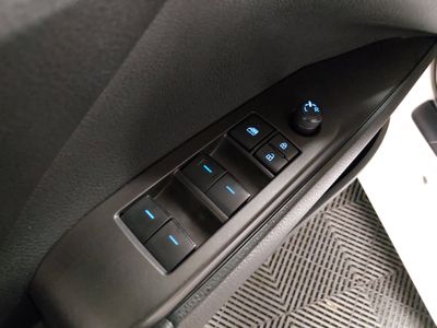 2024 Toyota Camry — photo 21 view
