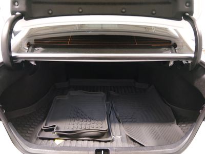 2024 Toyota Camry — photo 11 view