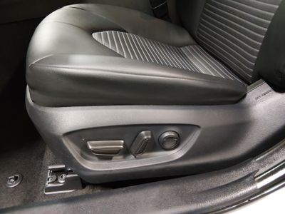 2024 Toyota Camry — photo 22 view