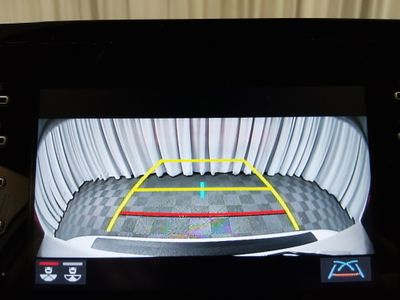 2024 Toyota Camry — photo 16 view
