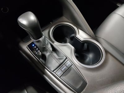 2024 Toyota Camry — photo 20 view
