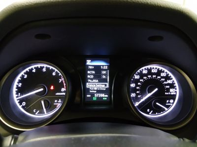 2024 Toyota Camry — photo 14 view