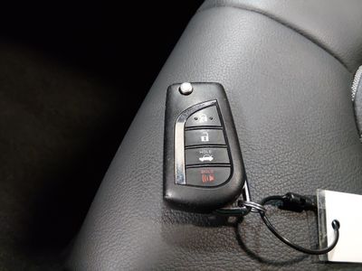 2024 Toyota Camry — photo 15 view