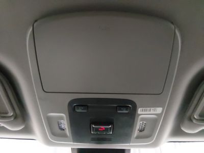 2024 Toyota Camry — photo 18 view