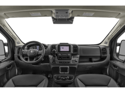 2026 Ram ProMaster Cargo Van - Photo 5