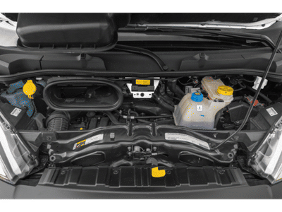 2026 Ram ProMaster Cargo Van - Photo 9