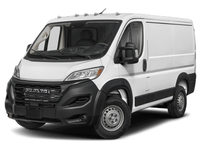 2026 Ram ProMaster Cargo Van - Photo 1