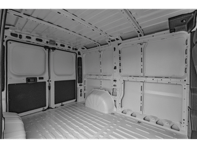 2026 Ram ProMaster Cargo Van - Photo 10