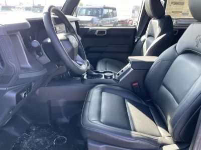 2025 Ford Bronco - Photo 17