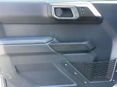 2025 Ford Bronco - Photo 19