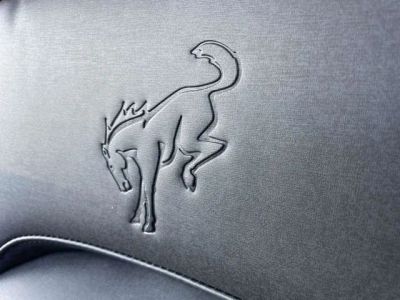 2025 Ford Bronco - Photo 14