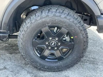 2025 Ford Bronco - Photo 21