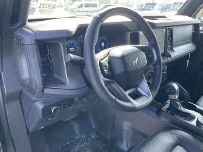 2025 Ford Bronco - Photo 16