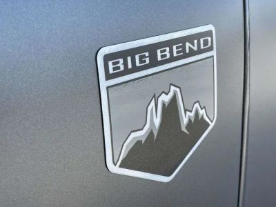 2025 Ford Bronco - Photo 22