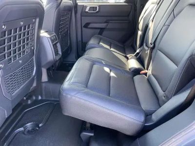 2025 Ford Bronco - Photo 20