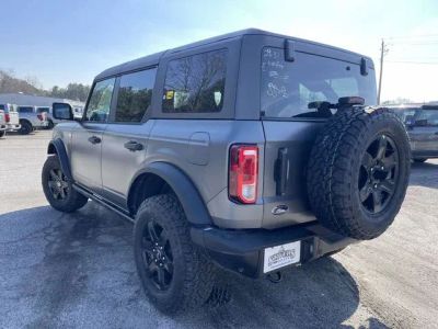 2025 Ford Bronco - Photo 25