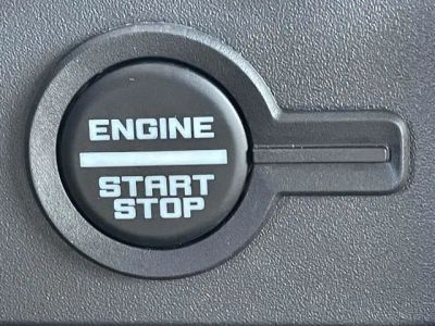 2025 Ford Bronco - Photo 5