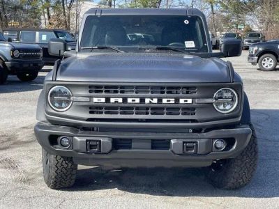 2025 Ford Bronco - Photo 23
