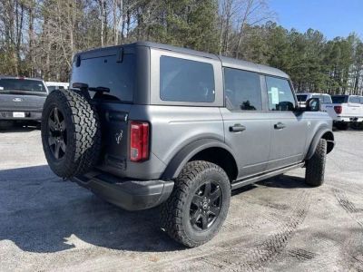 2025 Ford Bronco - Photo 3
