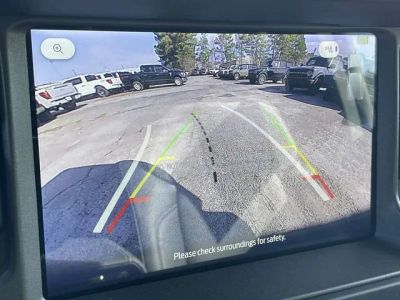 2025 Ford Bronco - Photo 9