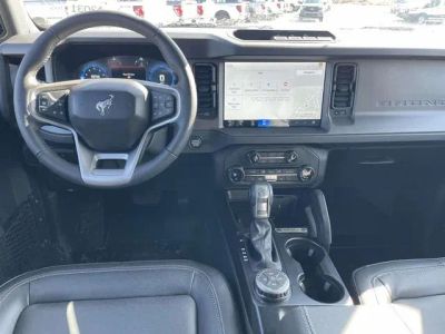 2025 Ford Bronco - Photo 4