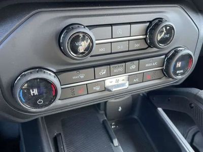 2025 Ford Bronco - Photo 10
