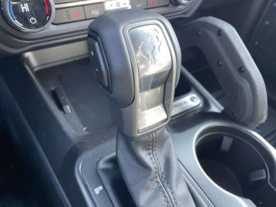 2025 Ford Bronco - Photo 6
