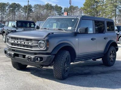 2025 Ford Bronco - Photo 24