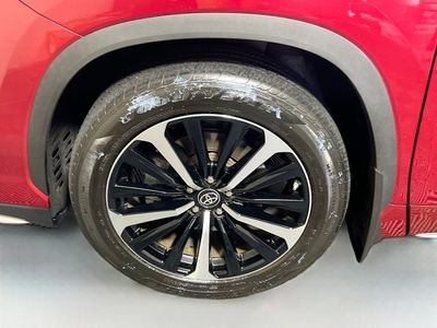 2022 Toyota Highlander - Photo 11