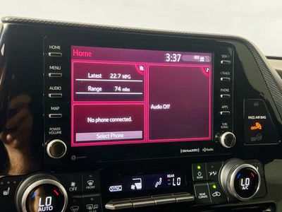 2022 Toyota Highlander - Photo 24