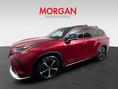 2022 Toyota Highlander - Photo 7