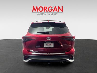 2022 Toyota Highlander - Photo 4