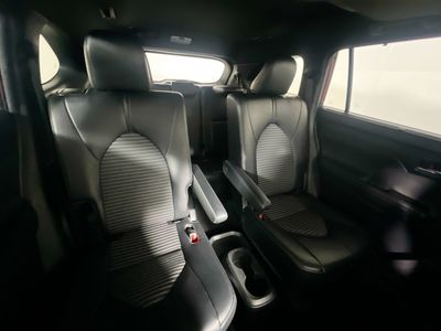 2022 Toyota Highlander - Photo 29
