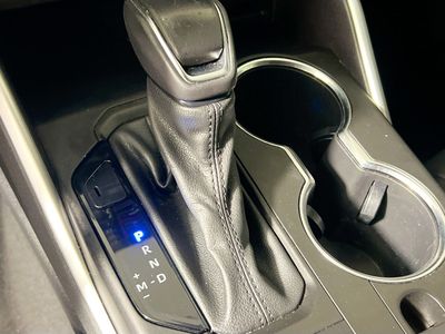 2022 Toyota Highlander - Photo 21
