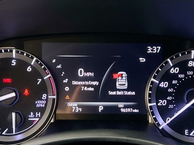 2022 Toyota Highlander - Photo 19