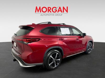 2022 Toyota Highlander - Photo 3