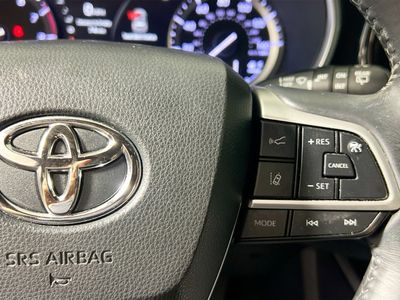 2022 Toyota Highlander - Photo 17