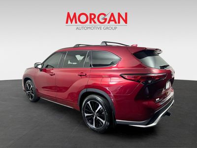 2022 Toyota Highlander - Photo 5