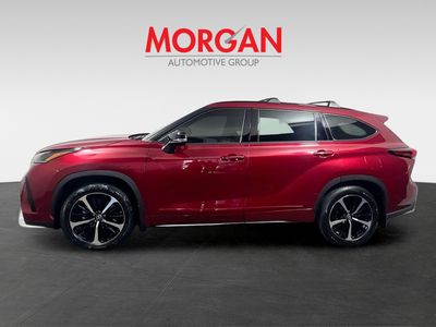 2022 Toyota Highlander - Photo 6