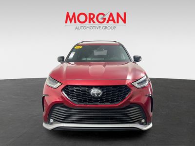2022 Toyota Highlander - Photo 8