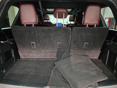 2024 Ford Expedition - Photo 45