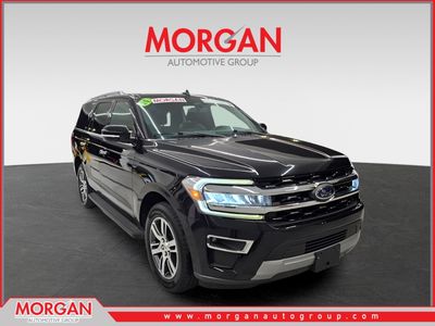 2024 Ford Expedition - Photo 1