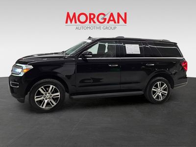 2024 Ford Expedition - Photo 3