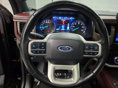 2024 Ford Expedition - Photo 19