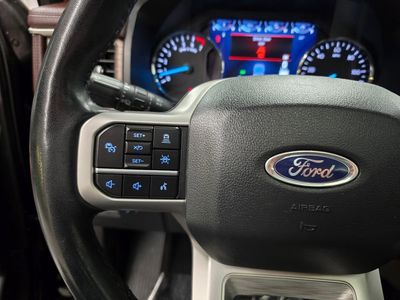 2024 Ford Expedition - Photo 20