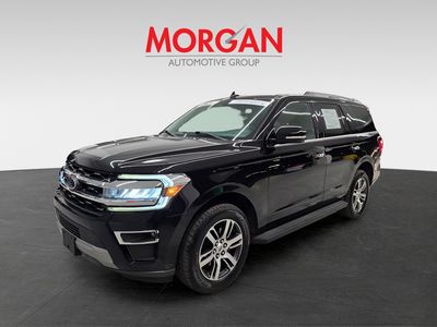 2024 Ford Expedition - Photo 2