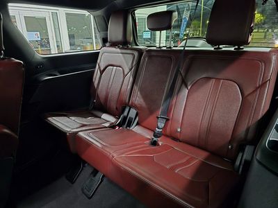 2024 Ford Expedition - Photo 34