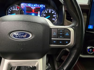 2024 Ford Expedition - Photo 21