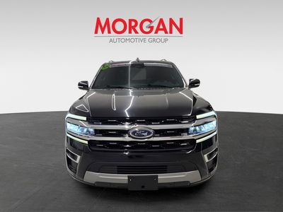 2024 Ford Expedition - Photo 8